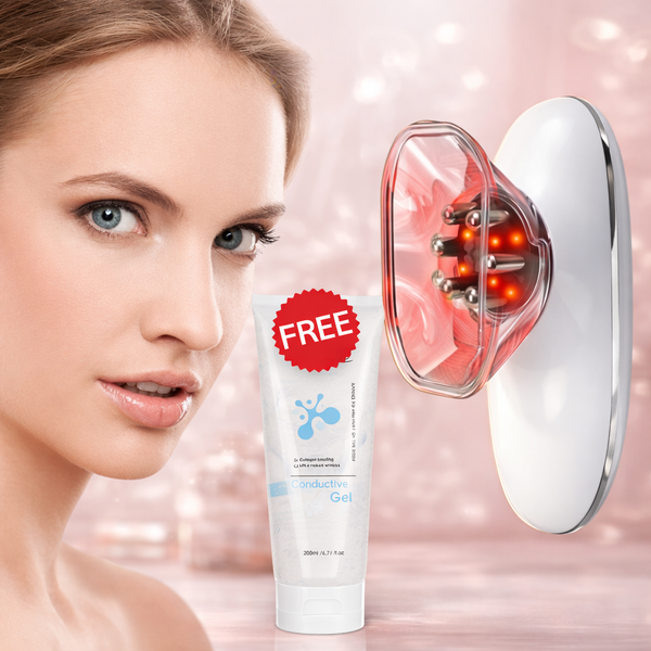 Libarica 5-in-1 Body Sculpting & Skin Tightening Massager