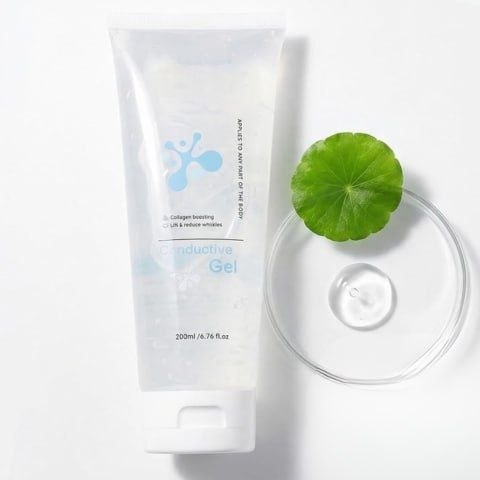 Conductive Gel for Beauty Devices 200 ml