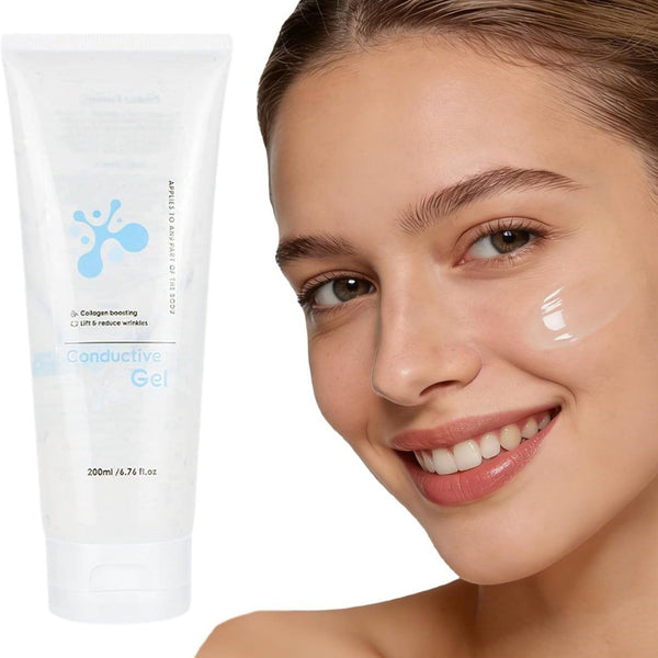 Conductive Gel for Beauty Devices 200 ml